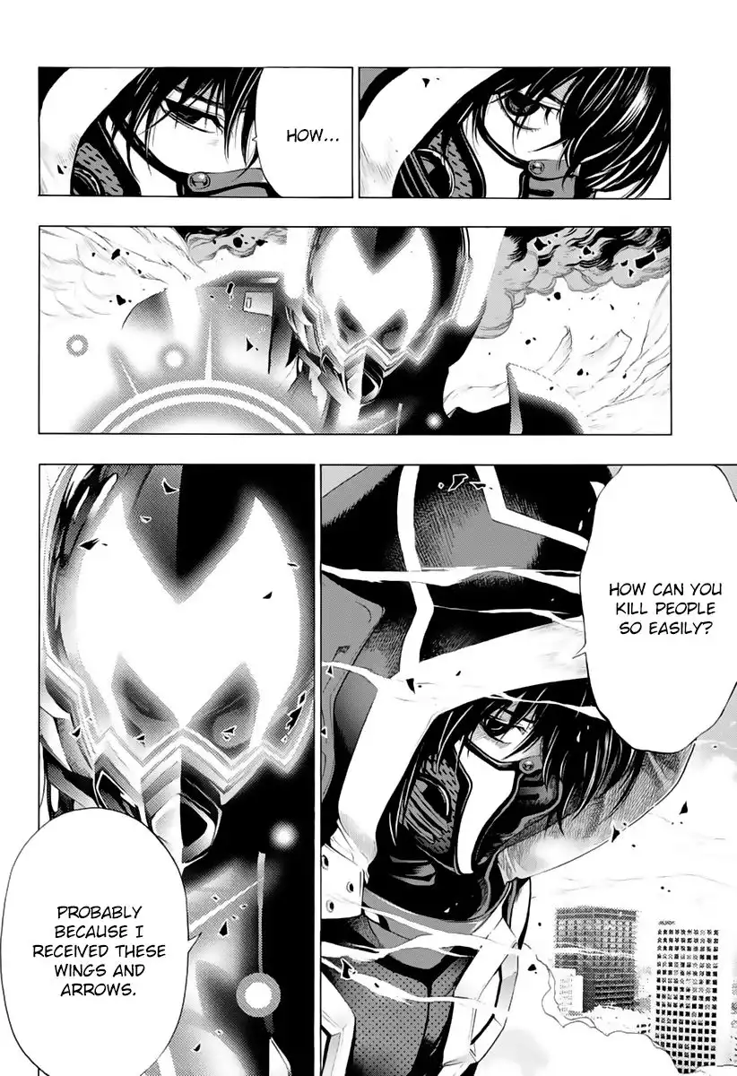 Platinum End Chapter 10 4